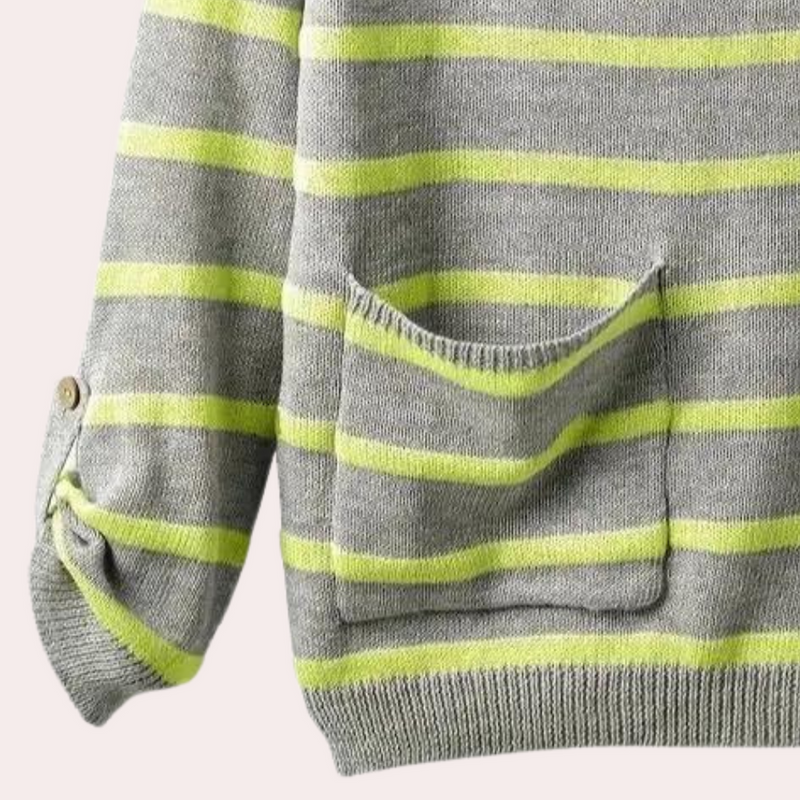 Vintage inspirierte Pullover