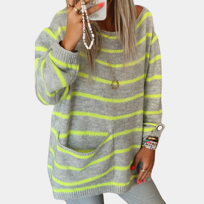 Vintage inspirierte Pullover