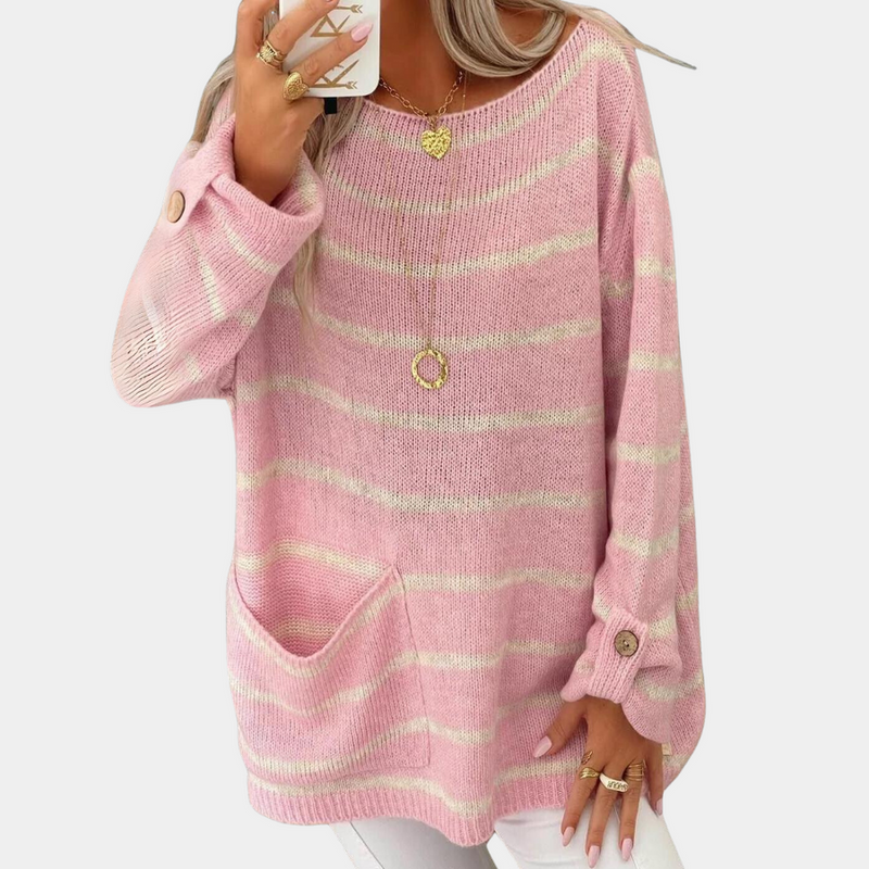 Vintage inspirierte Pullover