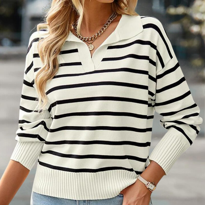 Vintage inspirierte Pullover