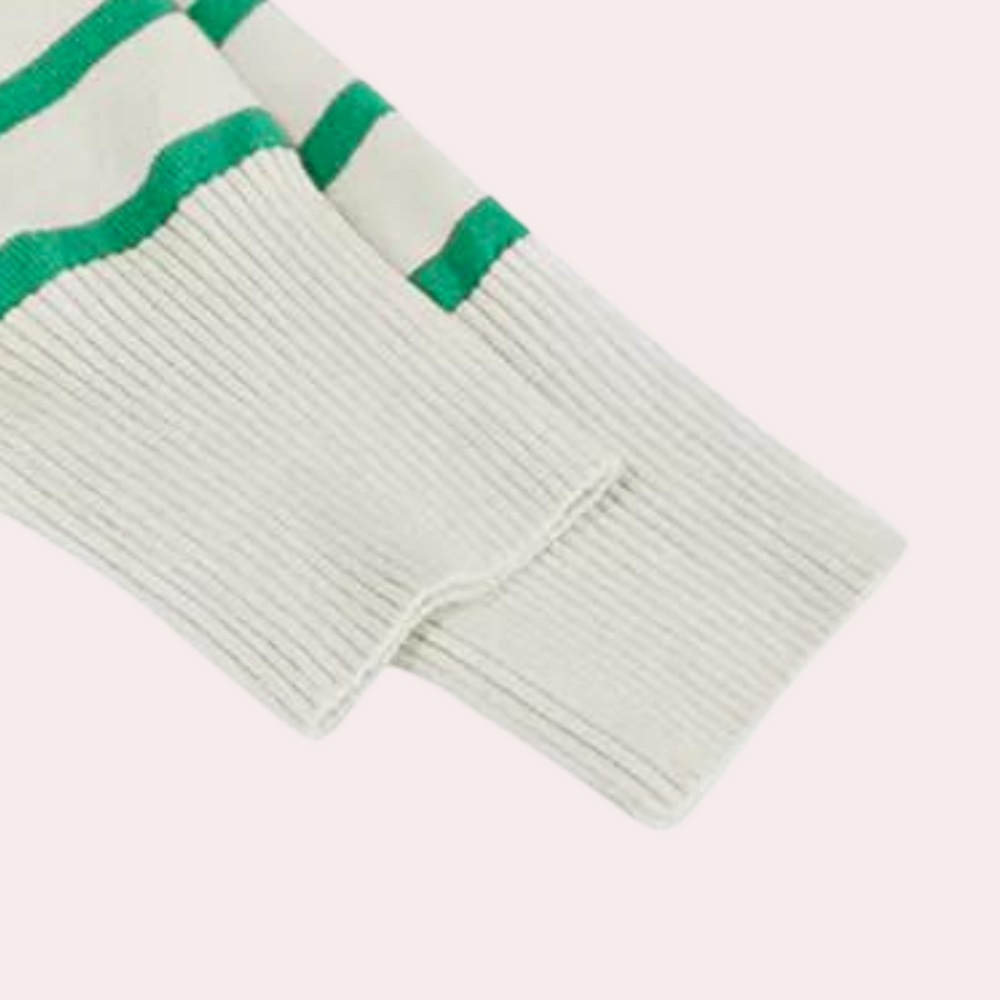 Wunderschön gefertigte Pullover