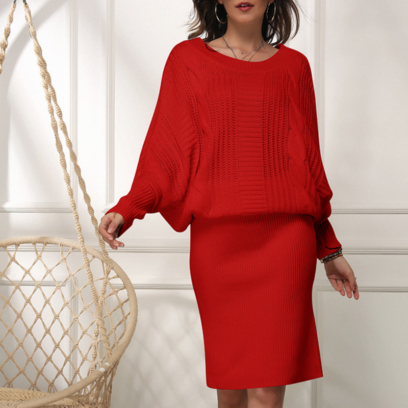 Elegant gestaltete Pullover