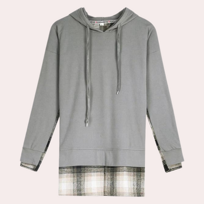 Klassisch gestaltete Pullover
