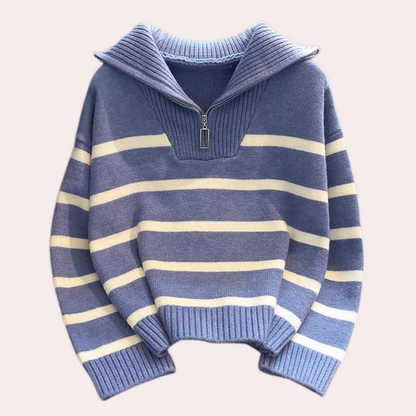 Klassische Vintage Pullover