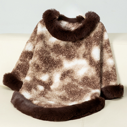 Klassisch gestaltete Pullover