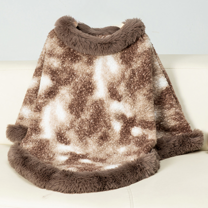 Klassisch gestaltete Pullover