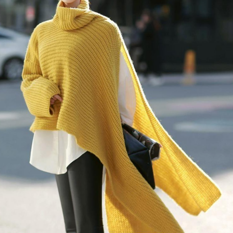 Wunderschön gefertigte Pullover