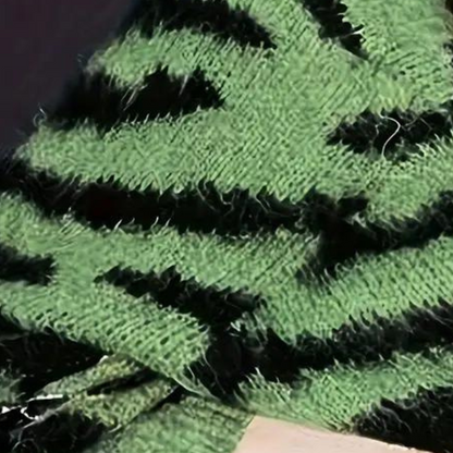 Klassische Vintage Pullover