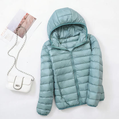 Wunderschön gefertigte Jacke