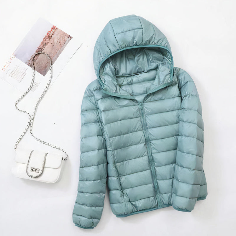 Wunderschön gefertigte Jacke