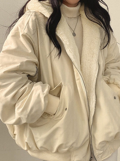 Elegant gestaltete Jacke