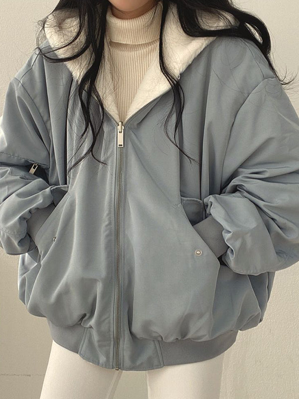 Vintage inspirierte Jacke