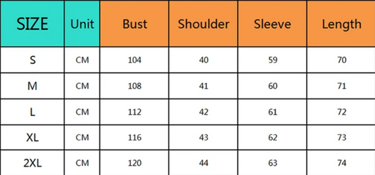 Klassische Vintage Jacke