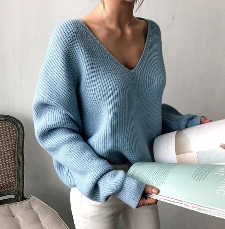 MW | Lose Pullover