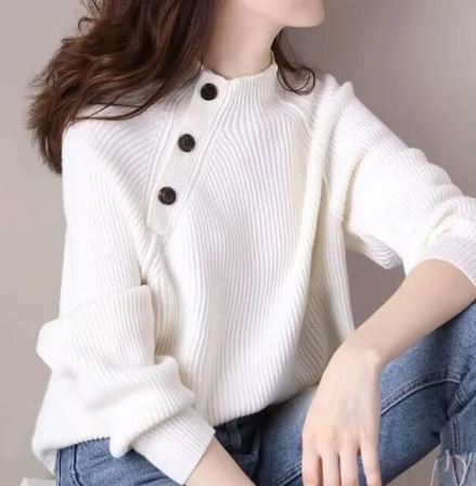 MW | Vintage Mode Pullover