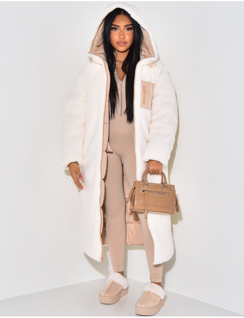 Wunderschön gefertigte Jacke