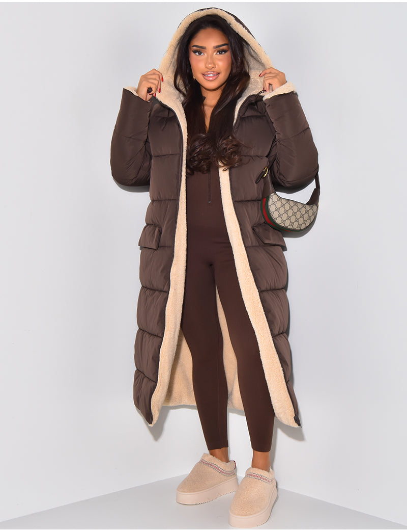 Wunderschön gefertigte Jacke