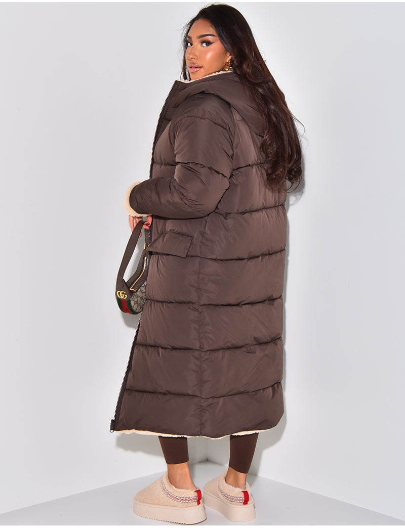 Wunderschön gefertigte Jacke