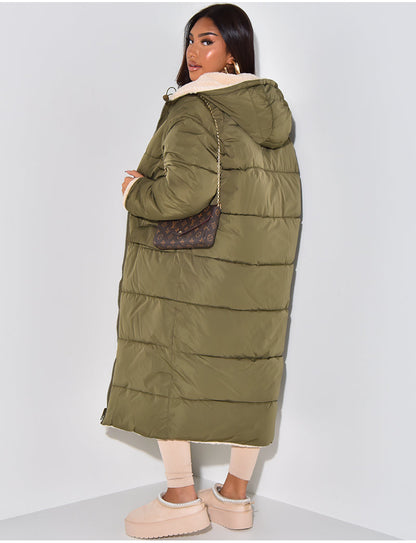 Wunderschön gefertigte Jacke