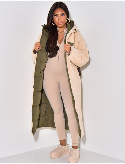 Wunderschön gefertigte Jacke
