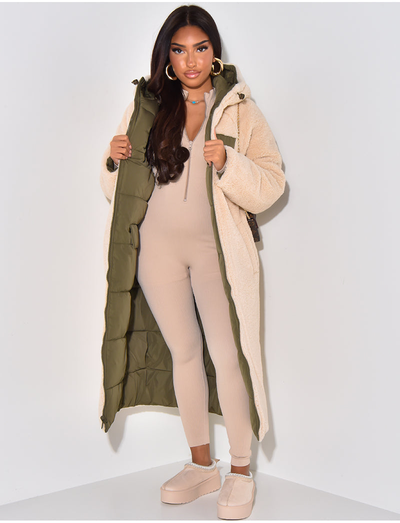 Wunderschön gefertigte Jacke