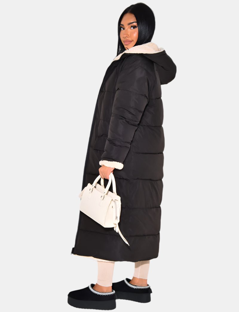Wunderschön gefertigte Jacke