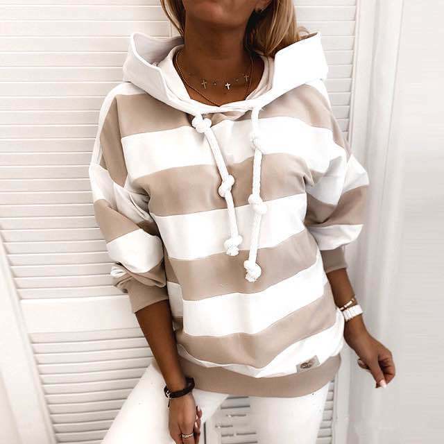 MW | Lässiger Damenpullover