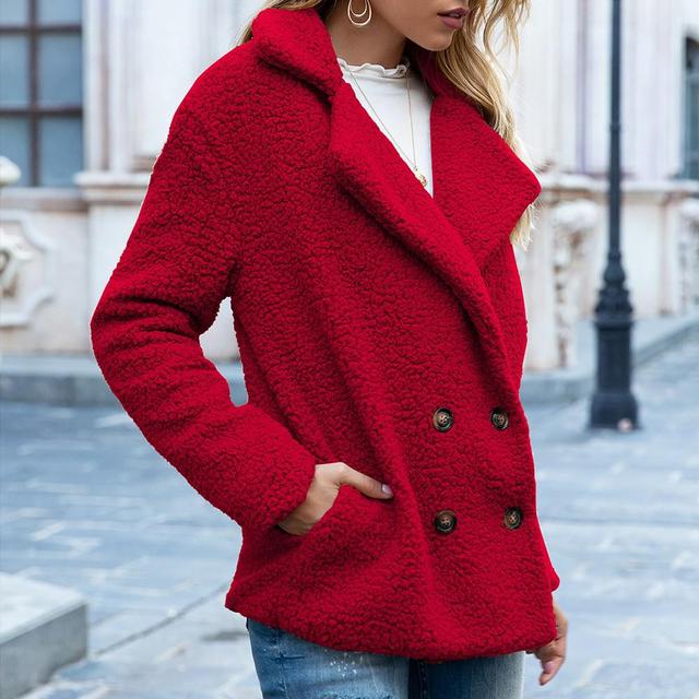 Elegant gestaltete Jacke
