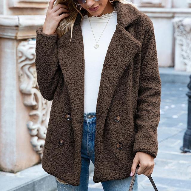 Elegant gestaltete Jacke