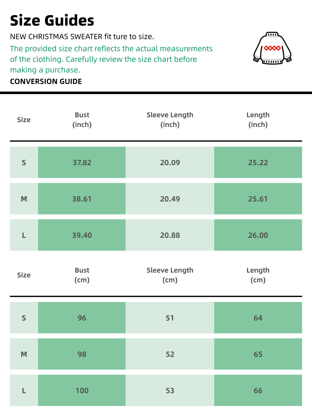 Klassische Vintage Pullover