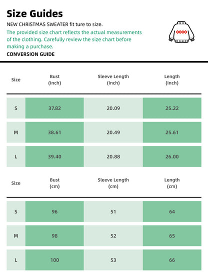 Klassische Vintage Pullover