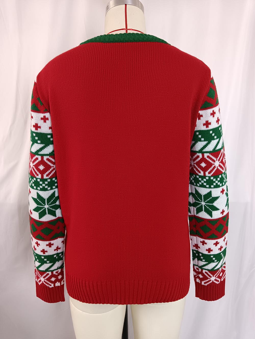 Vintage inspirierte Pullover