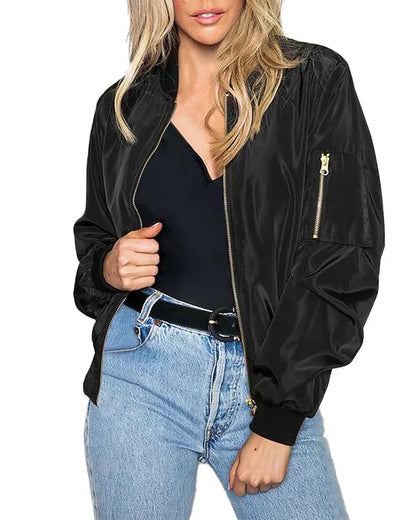 Wunderschön gefertigte Jacke