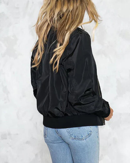 Wunderschön gefertigte Jacke