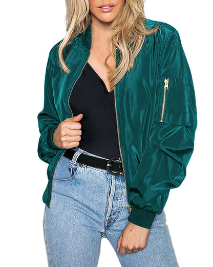 Wunderschön gefertigte Jacke