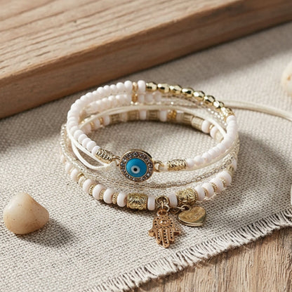 Charmante Armband für jeden Anlass