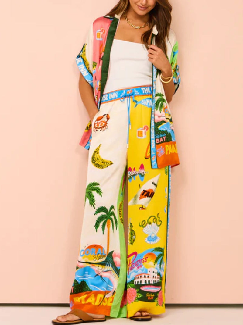 Wendy® | Summer Bikini Two-piece