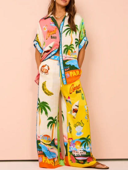 Kristin® | Summer Bikini Two-piece