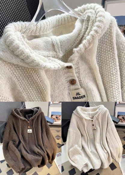 MW | Schickes und entspanntes Winter-Top
