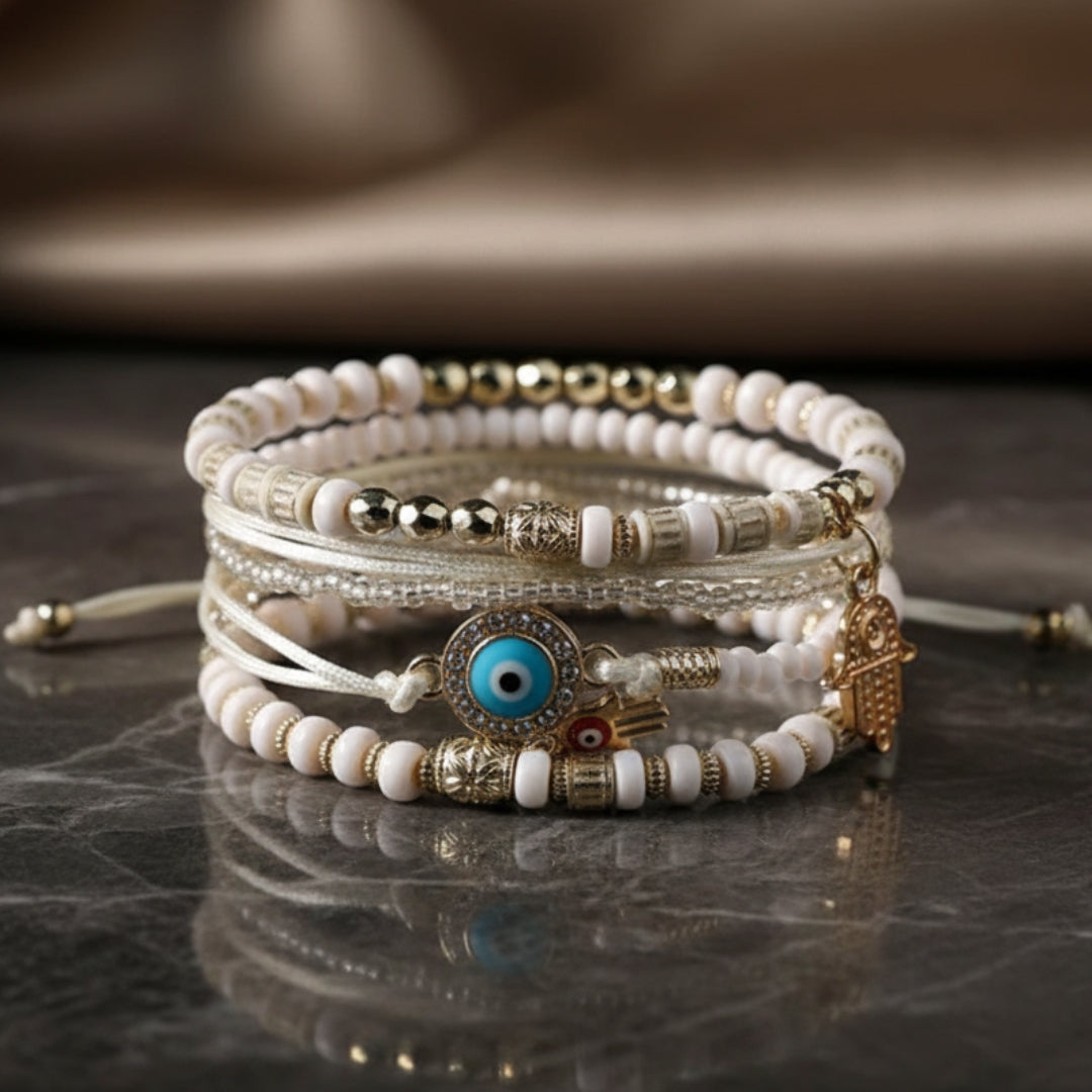 Charmante Armband für jeden Anlass