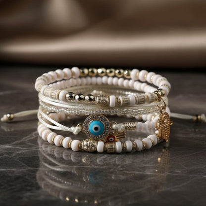 Charmante Armband für jeden Anlass