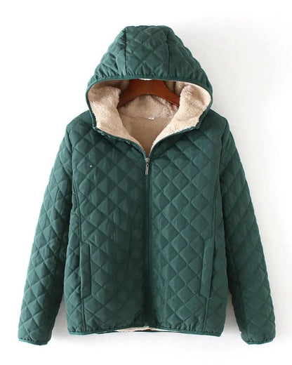Wunderschön gefertigte Jacke