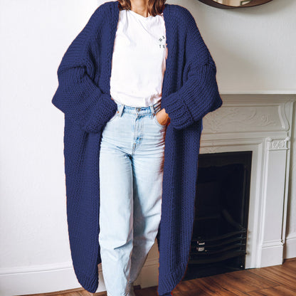 Klassische Vintage Jacke