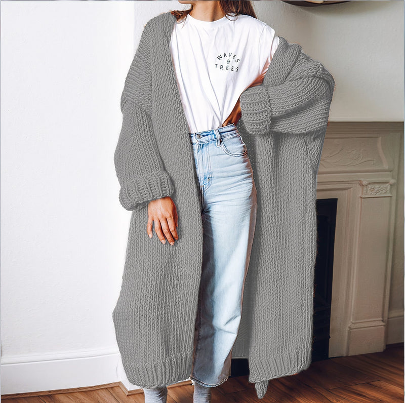 Klassische Vintage Jacke