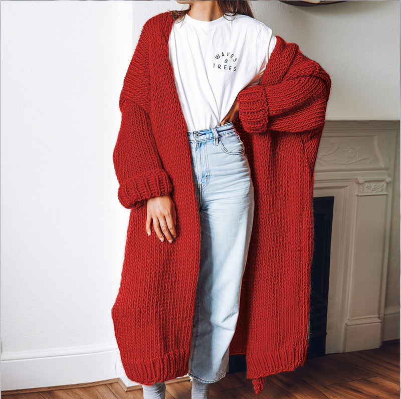 Klassische Vintage Jacke