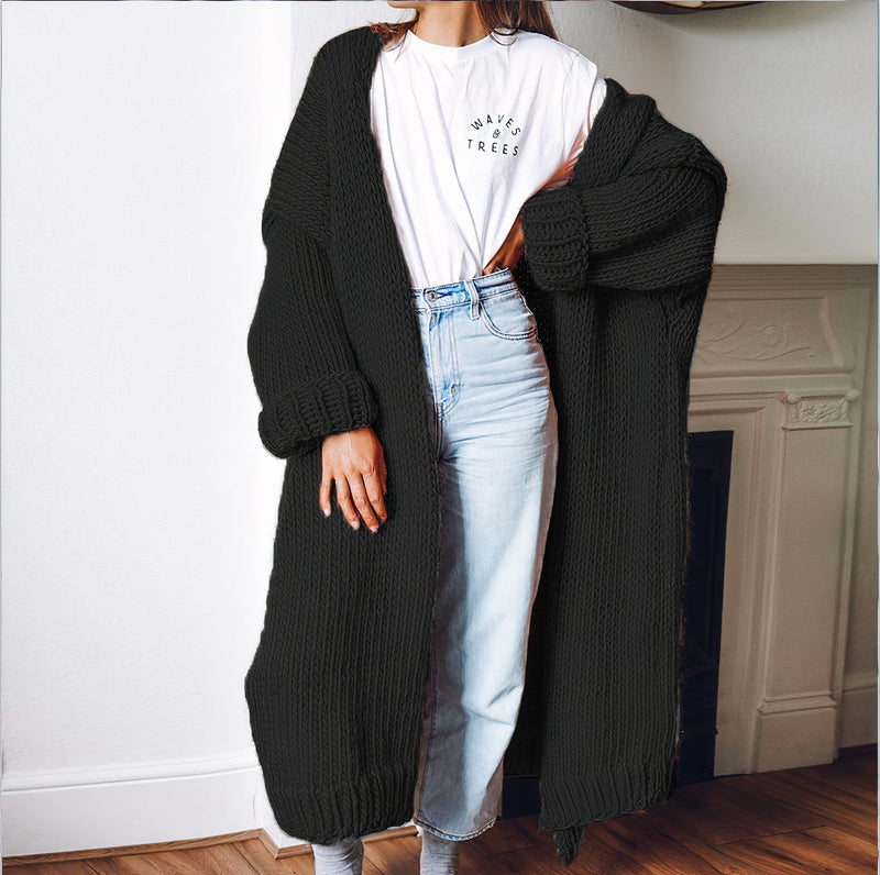 Klassische Vintage Jacke