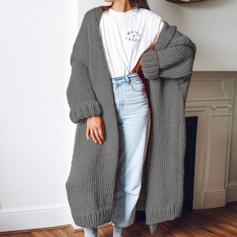 Klassische Vintage Jacke