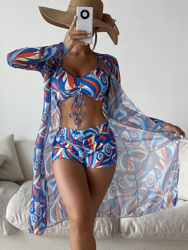 Bayla® | 3 in 1 Bikiniset