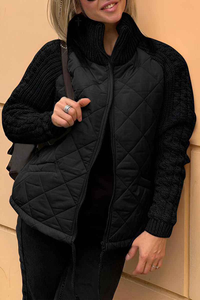 Wunderschön gefertigte Jacke