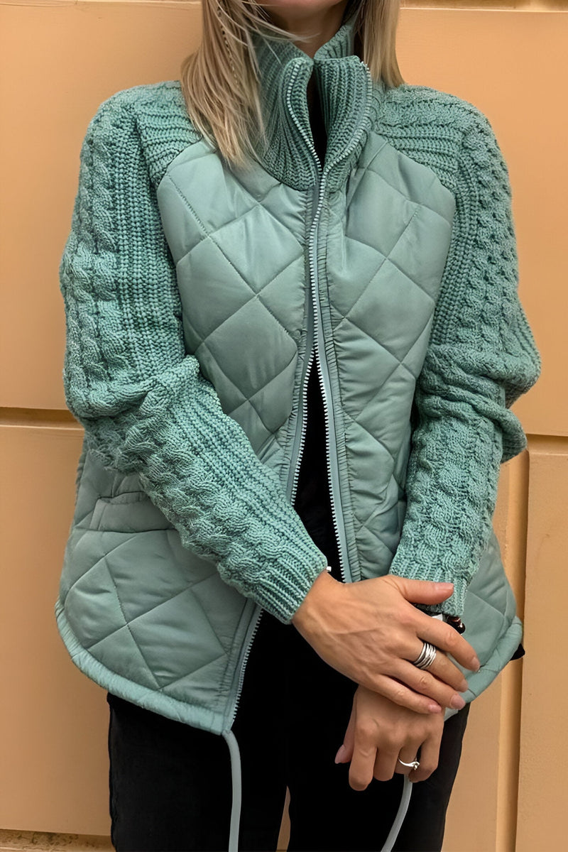 Wunderschön gefertigte Jacke
